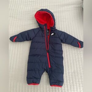 NIKE Baby Snowsuit